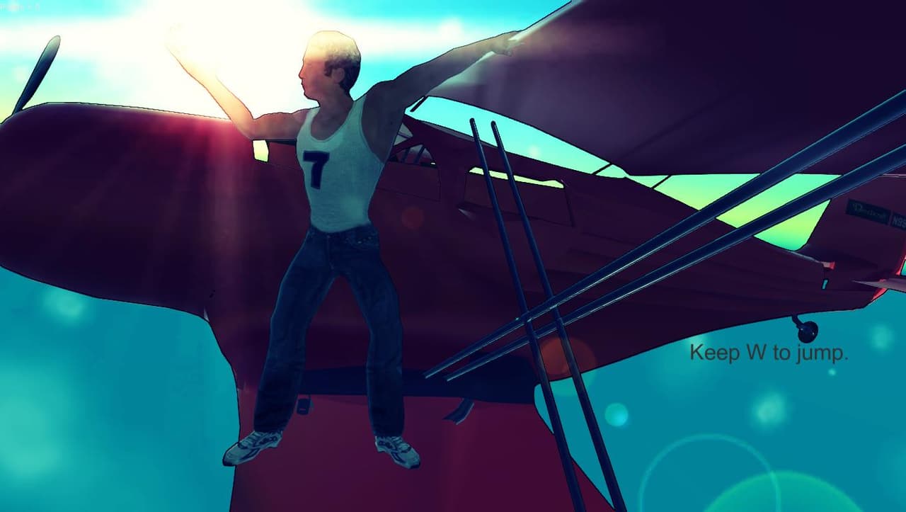 Adrenaline Adventure screenshot 2