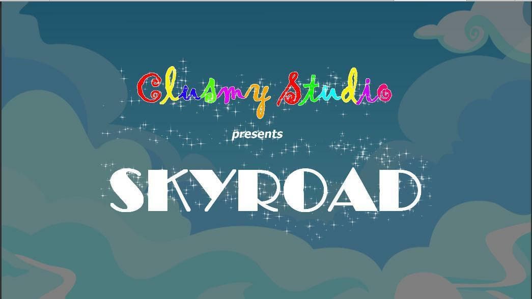 SKYROAD screenshot 2
