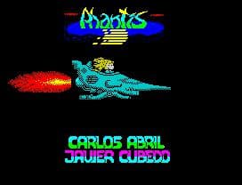 Game Over II