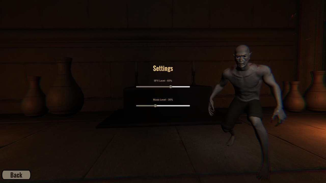 Anubis (C.O.A.K Gaming) screenshot 4