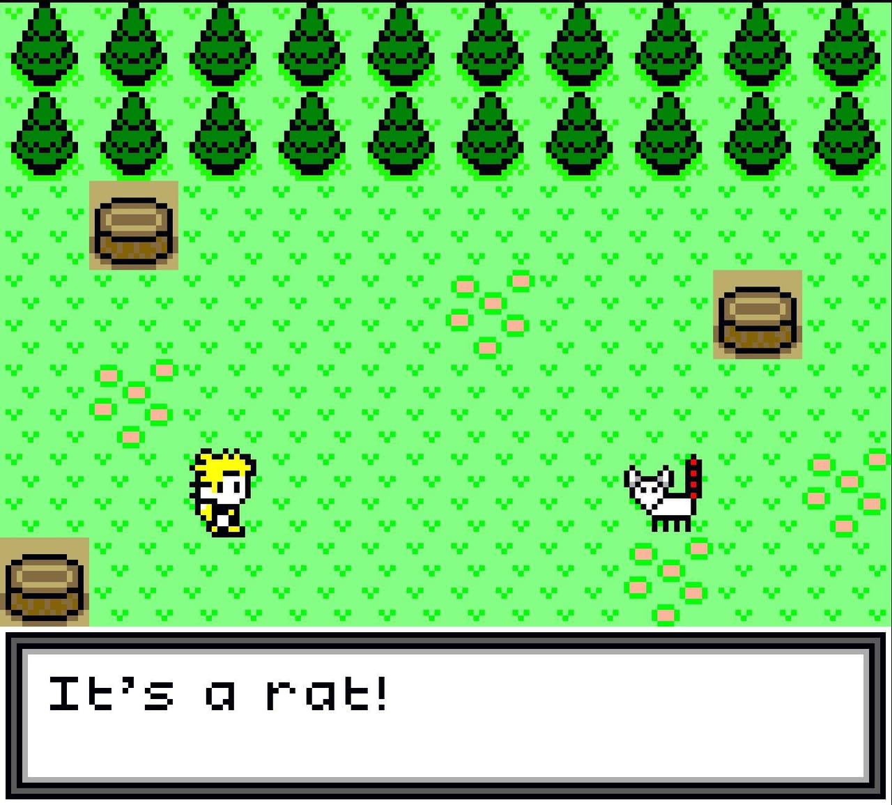 Rock Paper Scissors GB