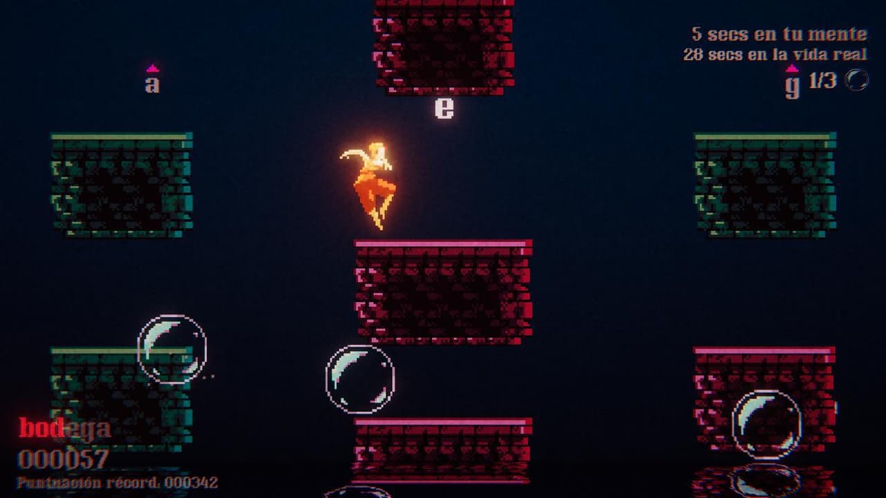 Immersed screenshot 2