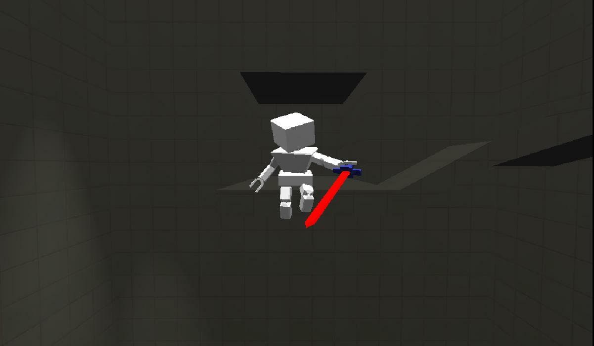 A Mechanical Life