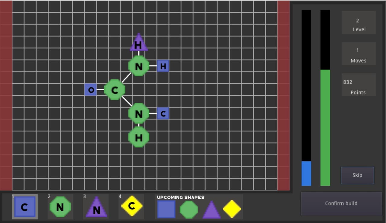 ChemPop screenshot 3