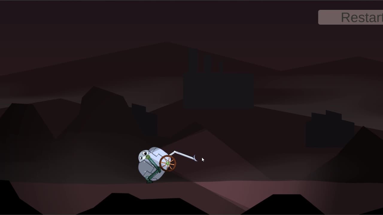 RoBreak screenshot 3