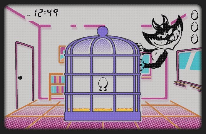 Team 4: Game & Hatch screenshot 4