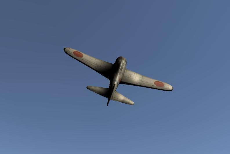 Sky Battle: 1942