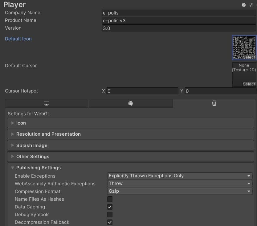 Navmesh Version 3