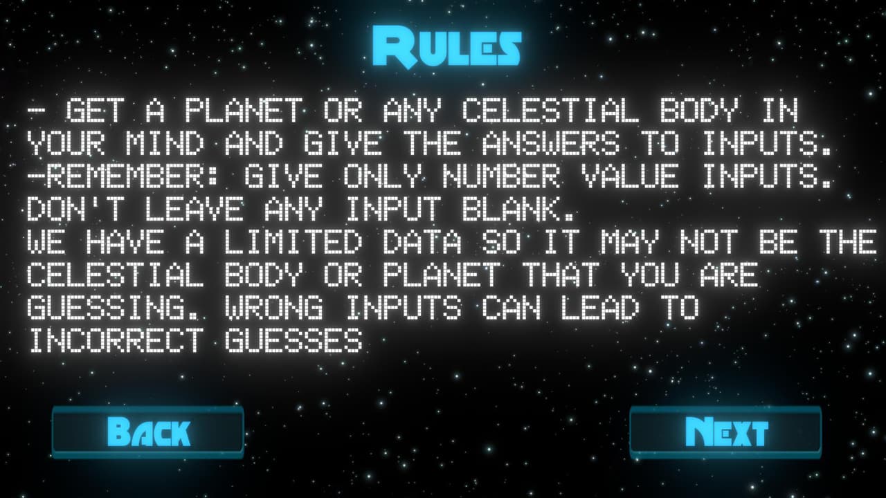 Discovering The Solar System screenshot 3
