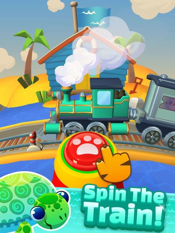 Spin a Zoo screenshot 2