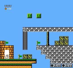 Randy The Plumbing Rabbit Vs The Angry Aliens screenshot 2