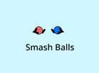 Smash Balls (ItsEarthy)