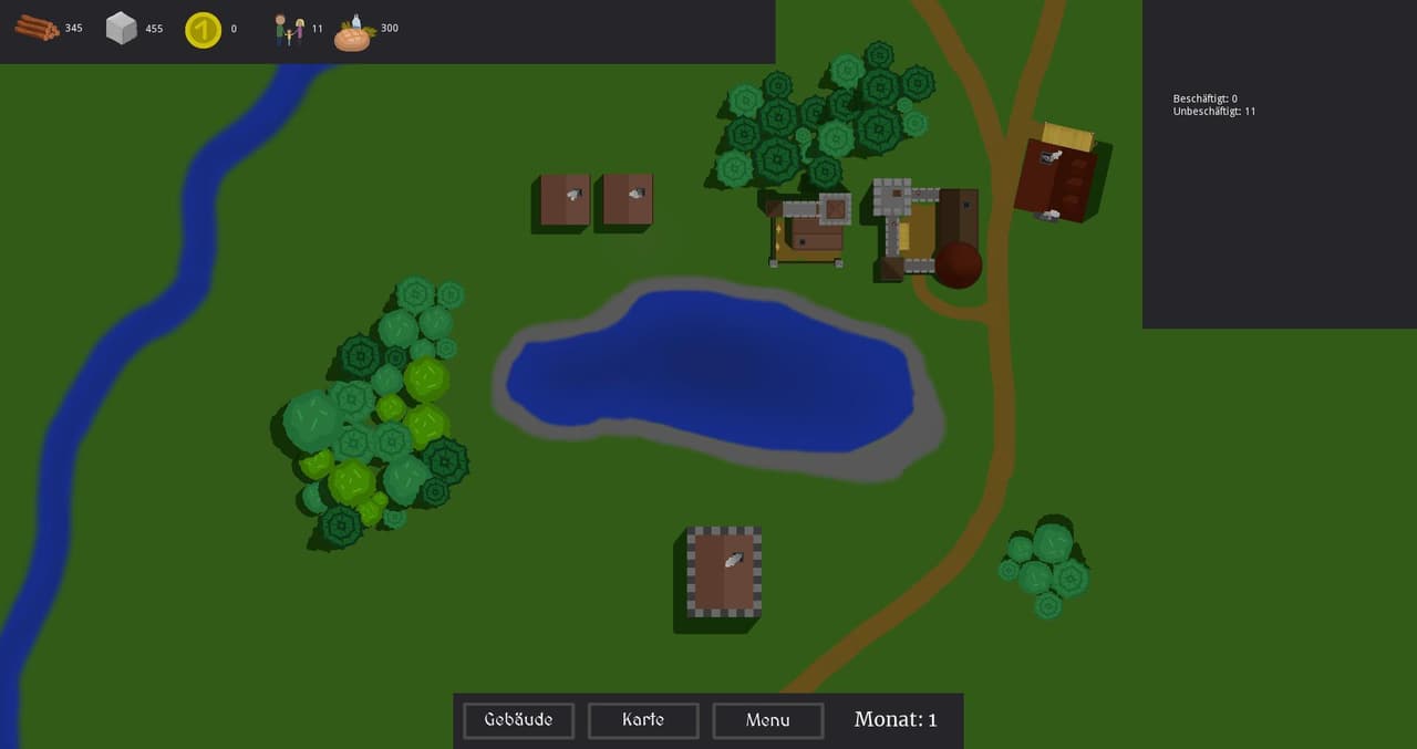 Kingdome of Nartan screenshot 3