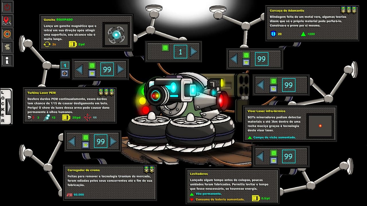 Bot Warzone screenshot 5