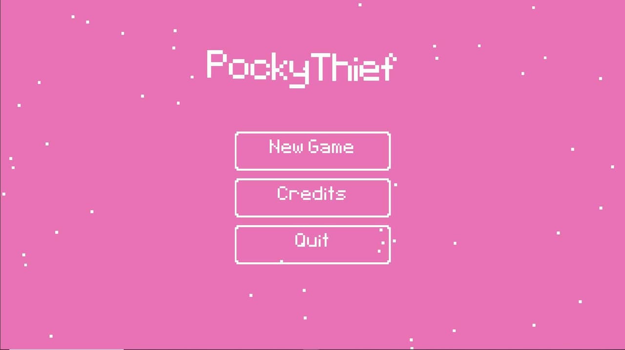 PockyThief screenshot 2