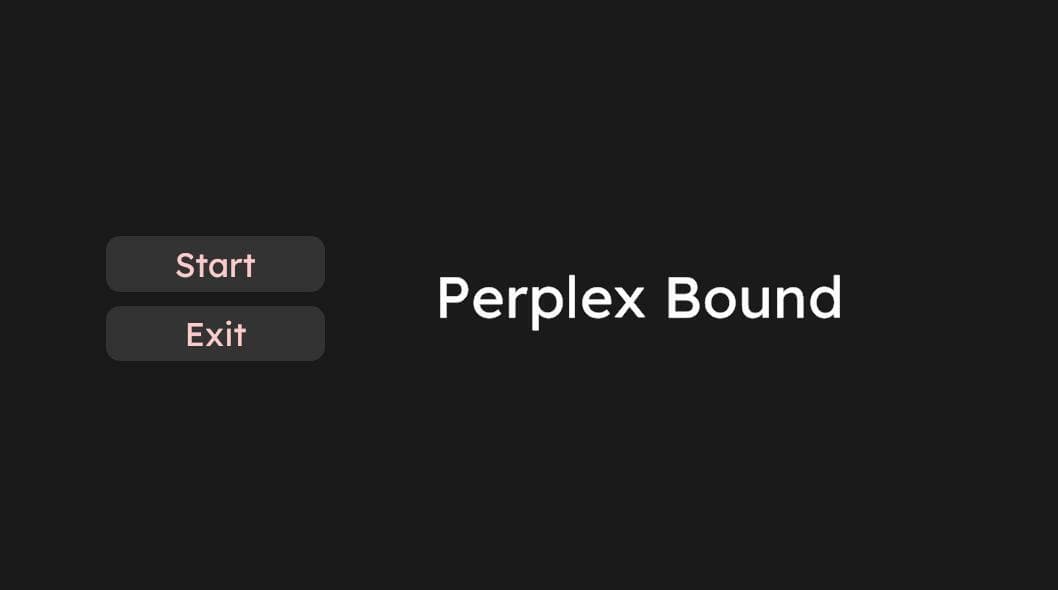 Perplex Bound screenshot 2