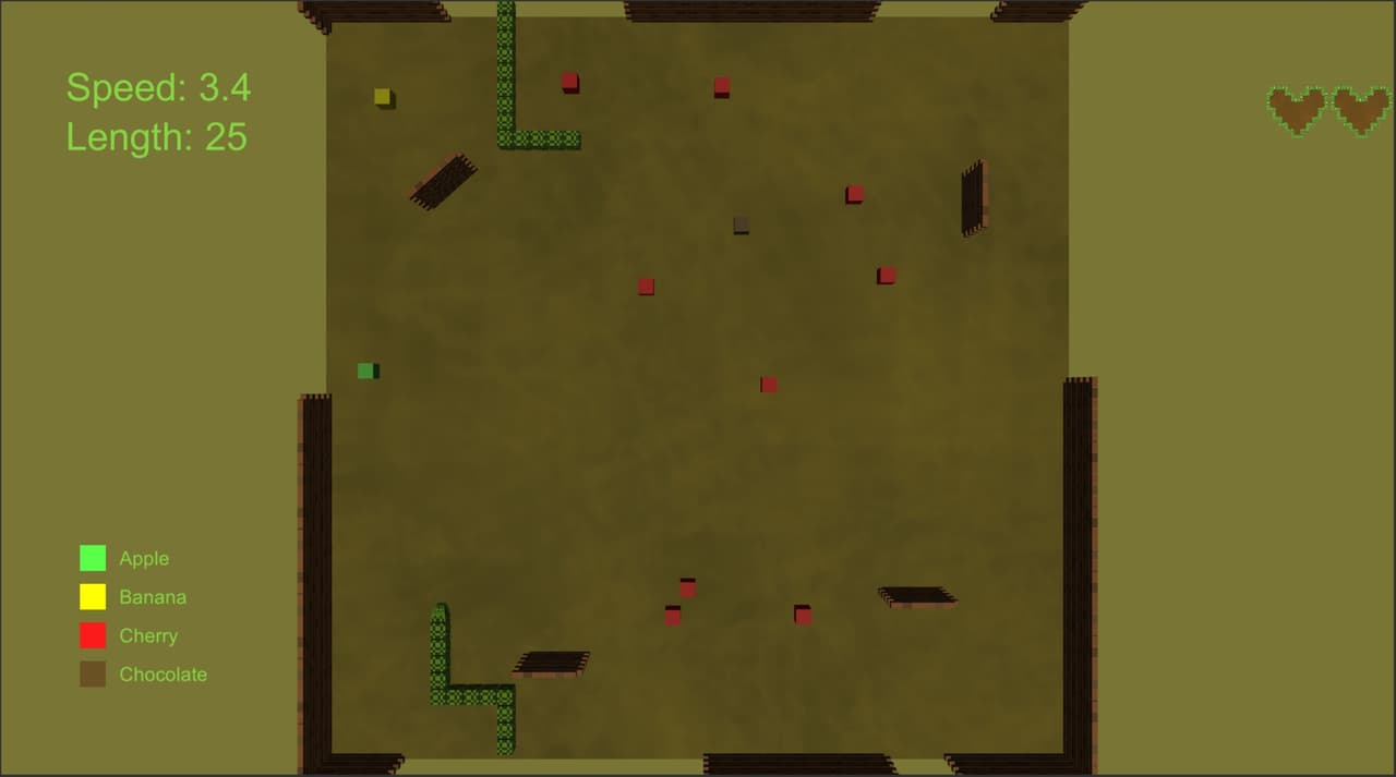 Snake Project