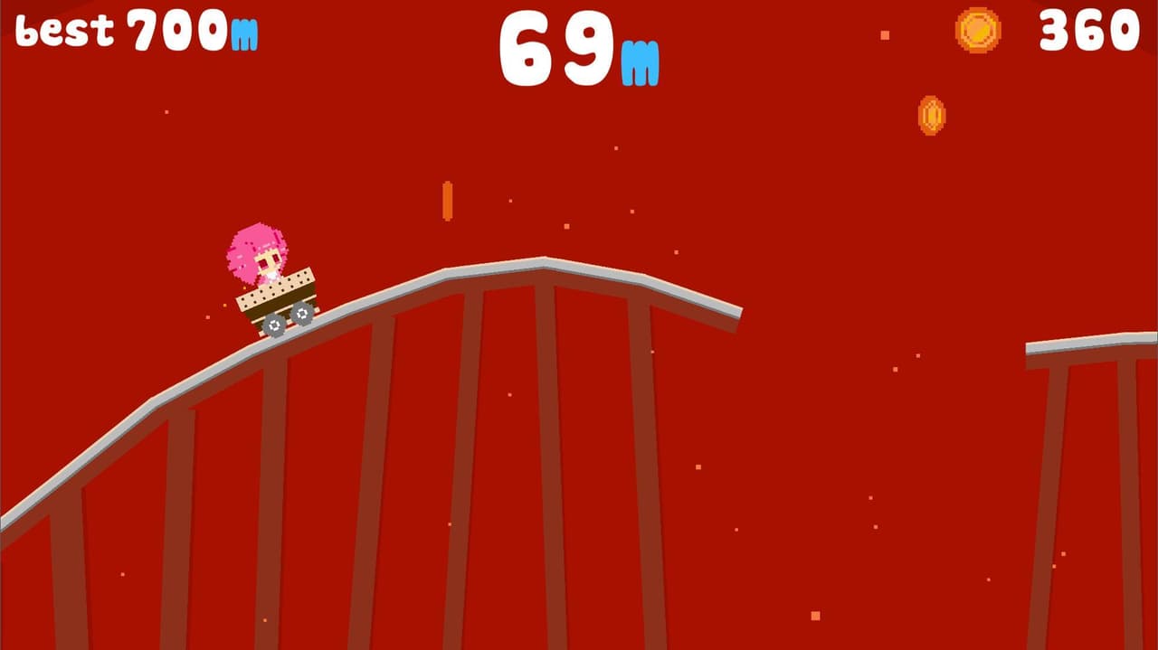 Risky Rails screenshot 4