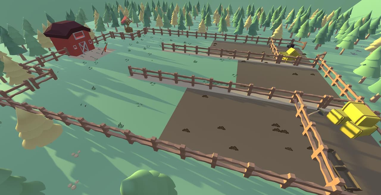 Cursed Crops (itch) screenshot 6