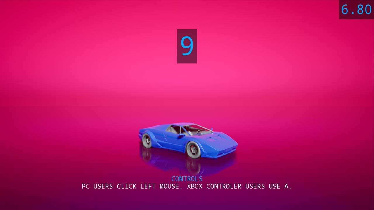 NO TIME 4 LOVE screenshot 3