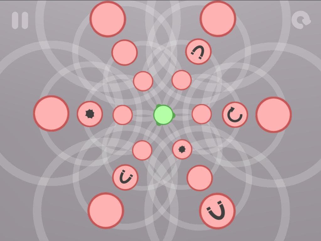 Singular (nerial) screenshot 2