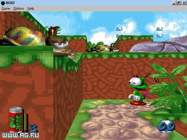 Bug! screenshot 6