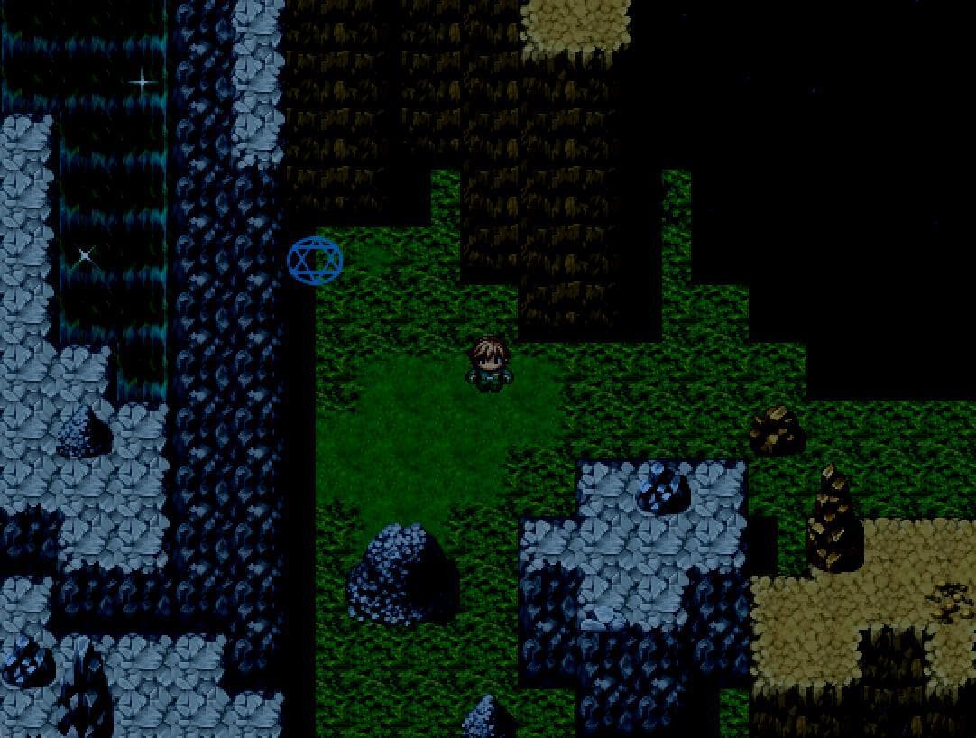 Goranor screenshot 2