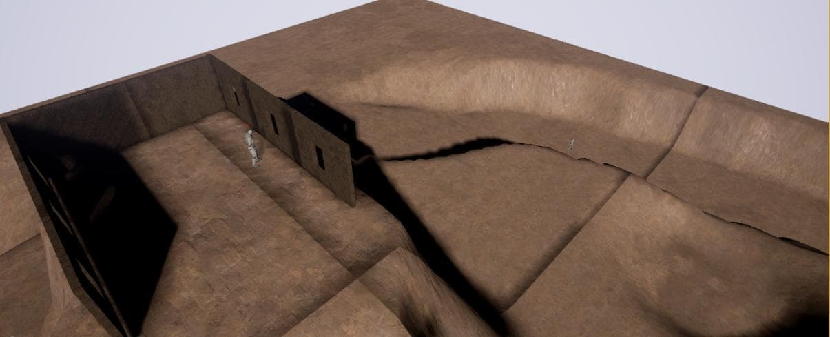 MultiDeathMatch screenshot 3