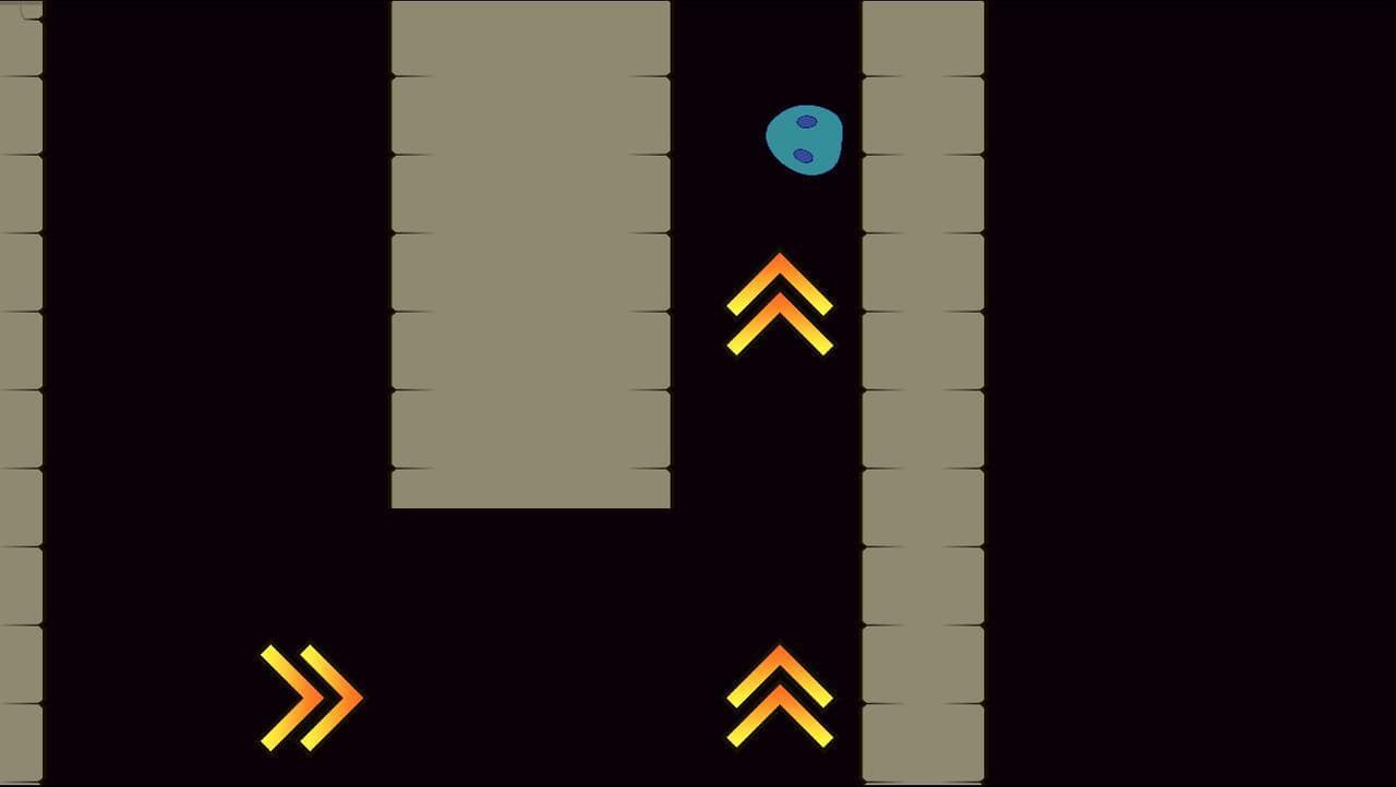 GDKO - Round 2 - Slime Character screenshot 3