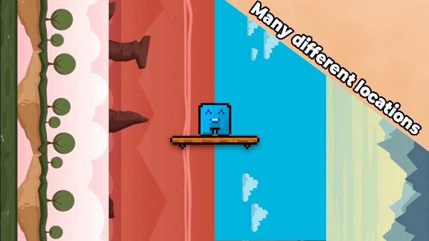 Jumper (itch) (HelloDoggy23) screenshot 2