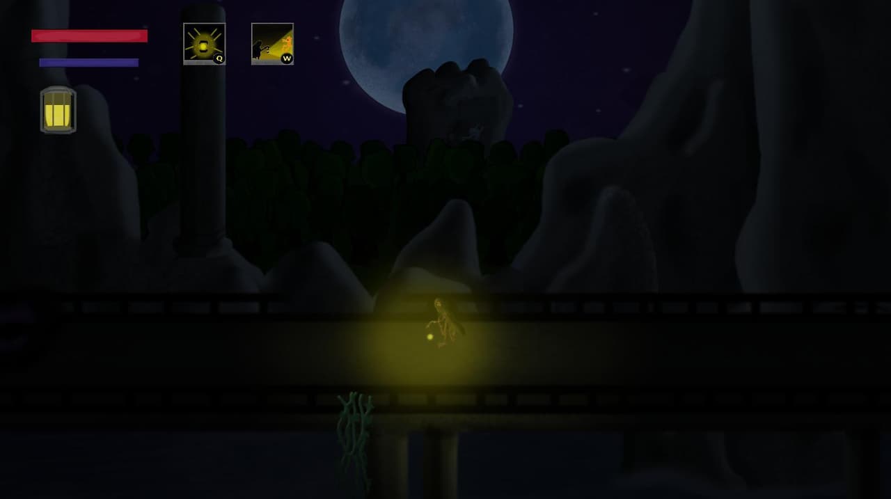 Light Of Shadow screenshot 3