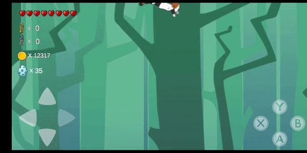 Ambers Archipelago Demo (PC)