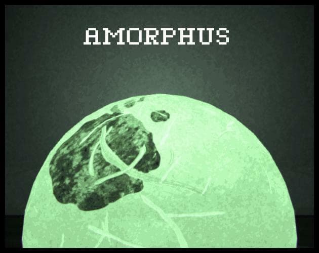 Amorphus