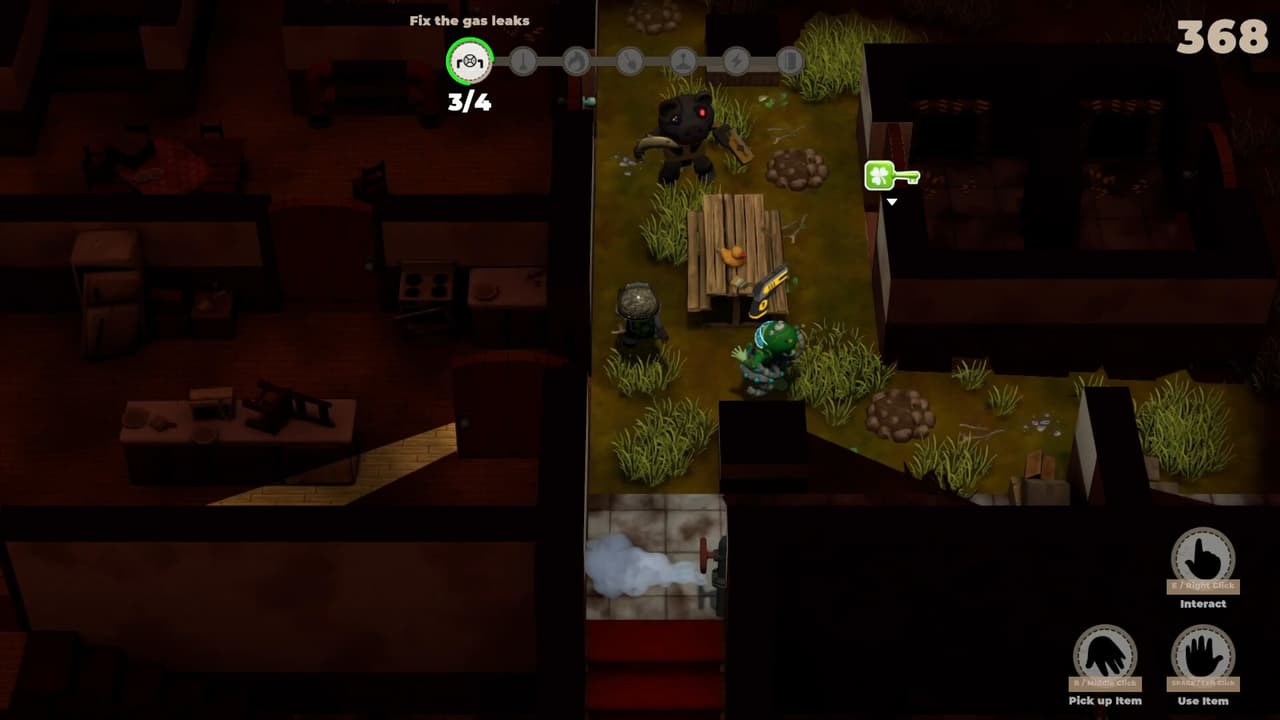 PIGGY: Hunt screenshot 3
