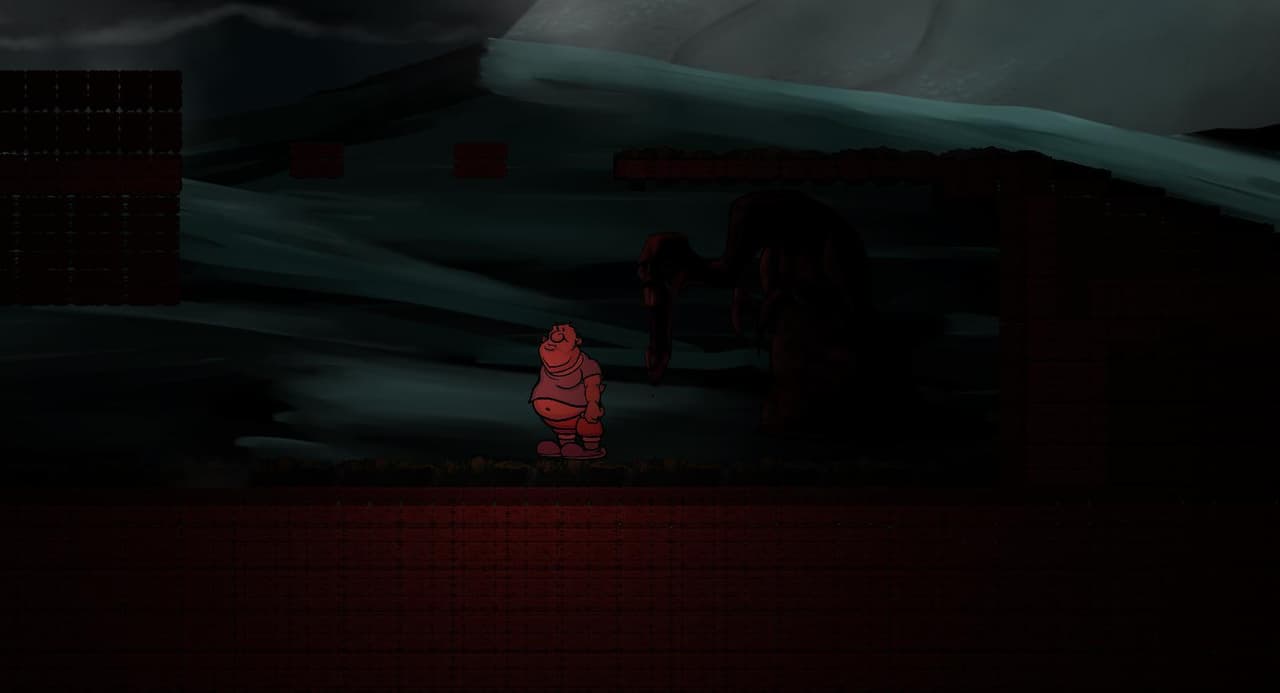 TEMPLE OF SINS