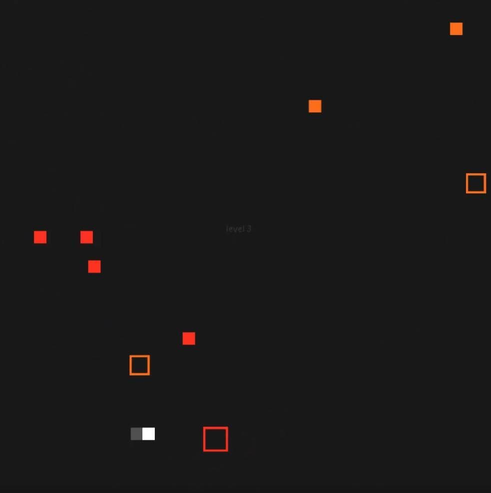 What Goes Around (A Lone Man) screenshot 4