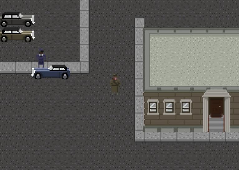 Groundhog Day (Mother Gaia Studio) screenshot 3