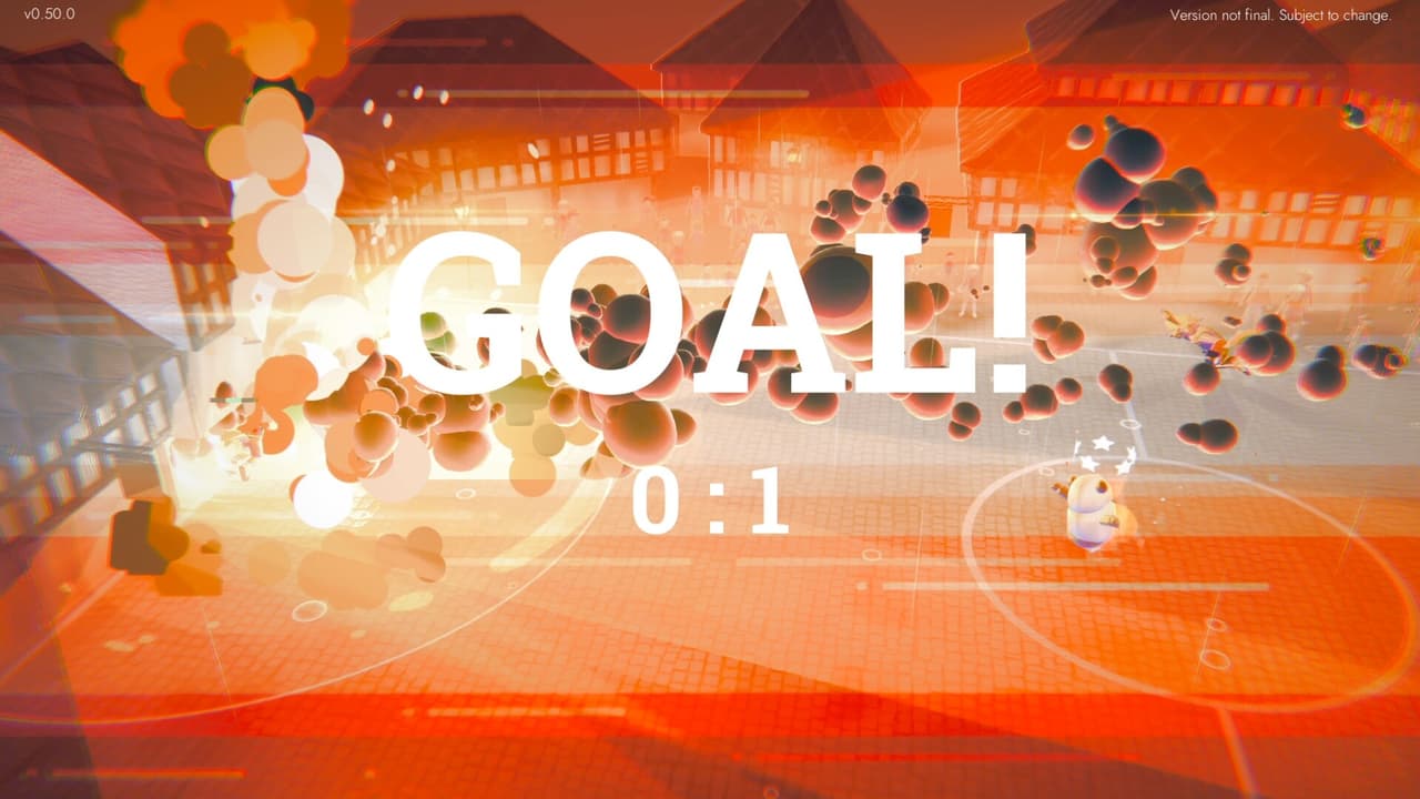 Dash Cup Kickers screenshot 4