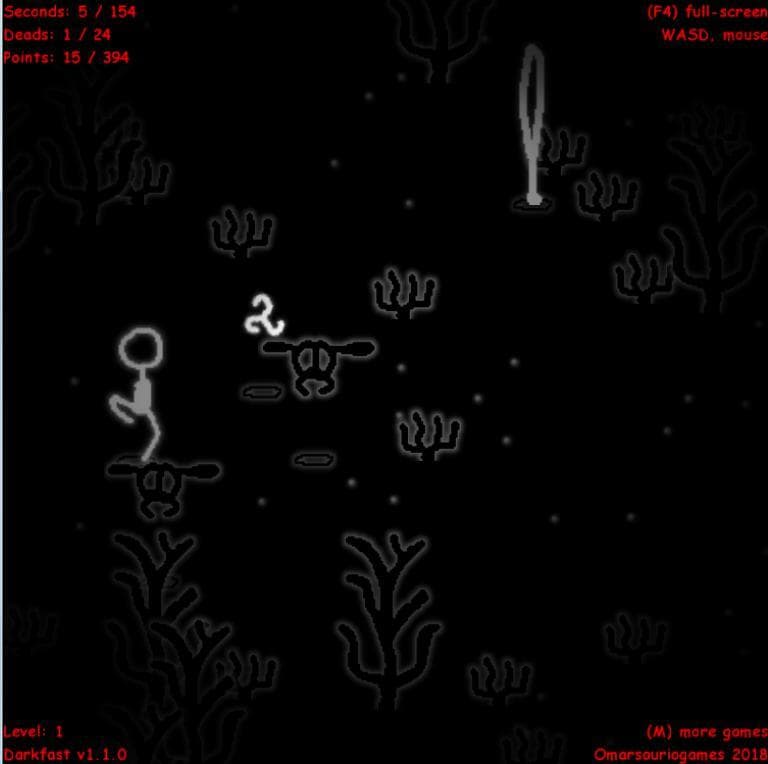DarkFast