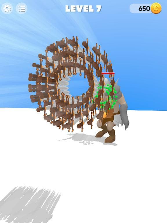 Weapon Cloner screenshot 4