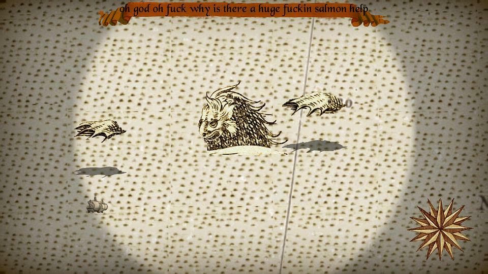 Beasts Of The Nordic Seas
