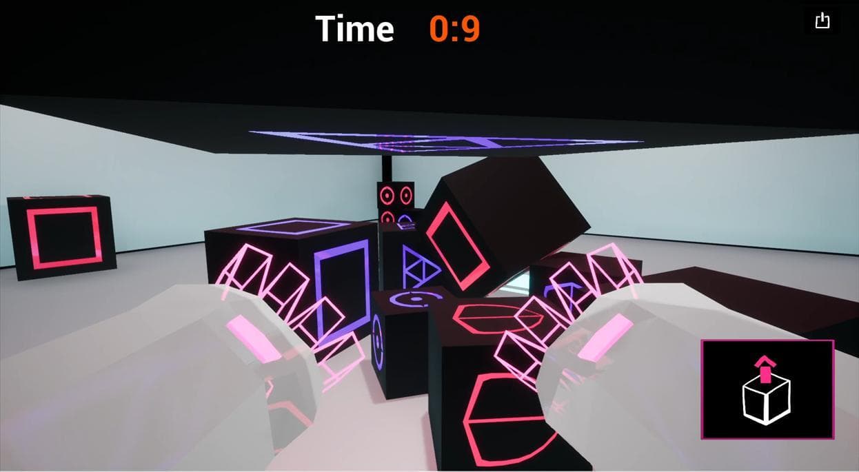 Mech Builder (Moemurk) screenshot 3