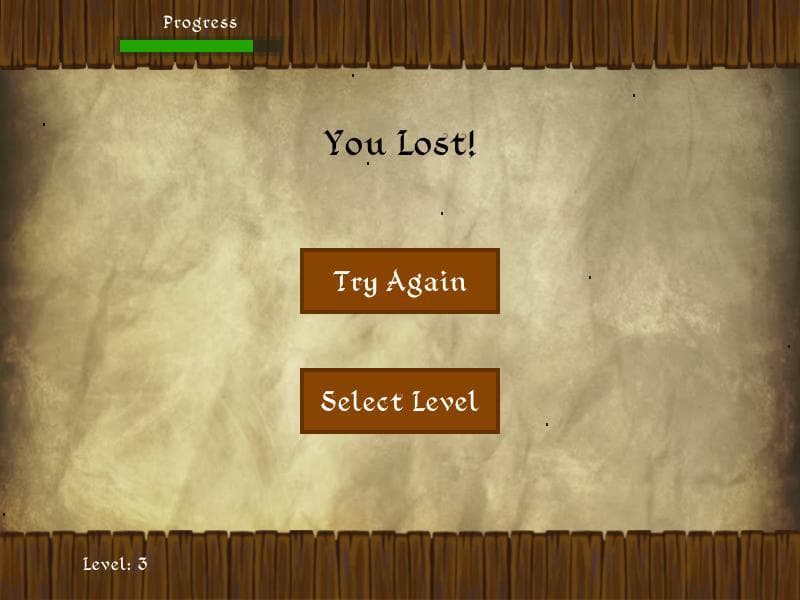 Arglan2 screenshot 5