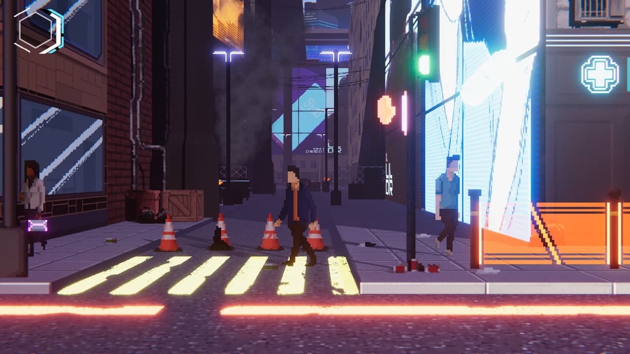 Rendezvous screenshot 4