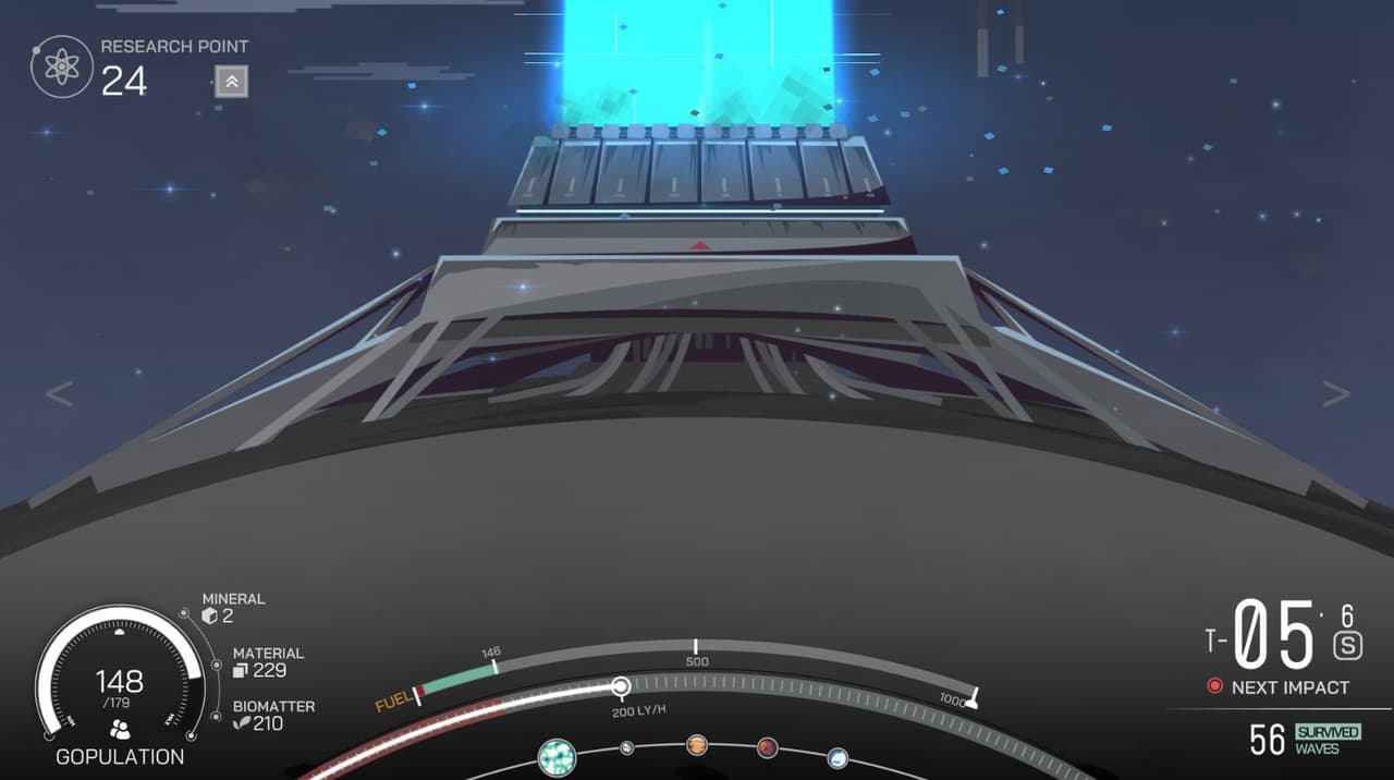 Solustella screenshot 4