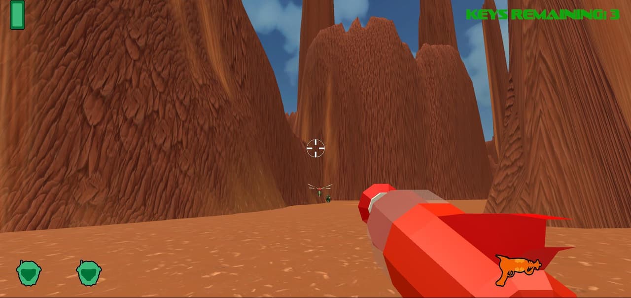 Insect planet (EpicTroller33) screenshot 3