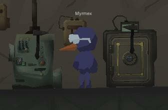 Crowbar screenshot 6