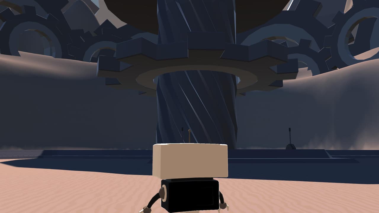 OASYS screenshot 4