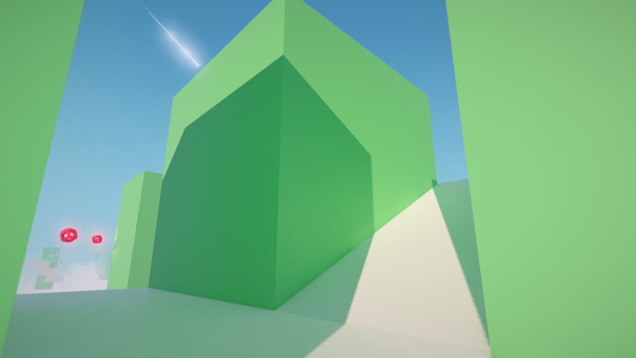 Welkin Road screenshot 6