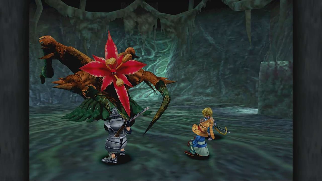 Final Fantasy IX screenshot 5